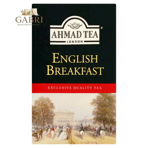 English Breakfast