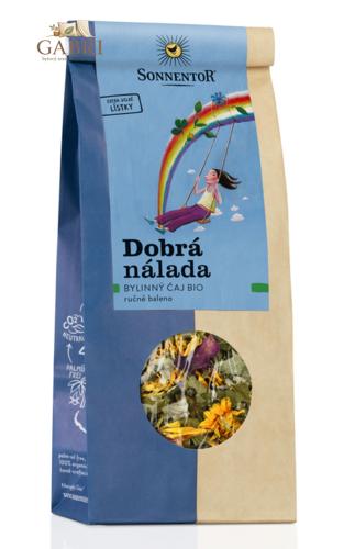 Dobrá nálada BIO
