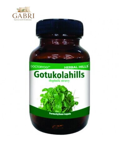 Gotukolahills