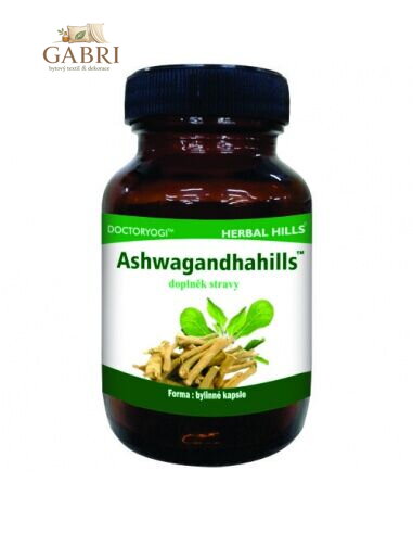 Ashwagandhahills