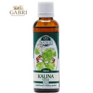 Kalina tušalaj P23 50 ml NADĚJE - Z