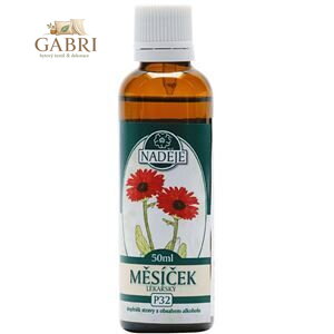 Měsíček lékařský P32 50 ml NADĚJE - Z