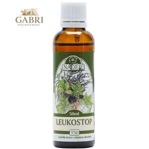 Leukostop T50 50 ml NADĚJE - Z