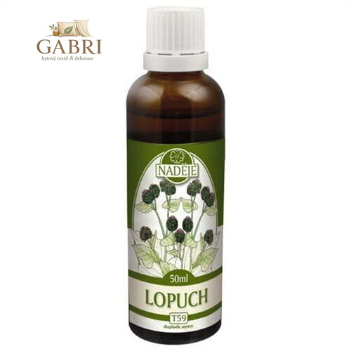 Lopuch T59 50 ml NADĚJE - Z
