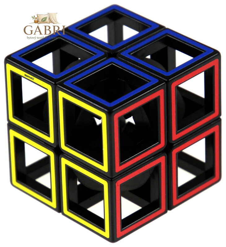 RECENT TOYS Hollow Two by Two