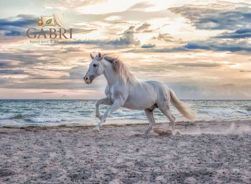 RAVENSBURGER Puzzle Cval 500 dílků