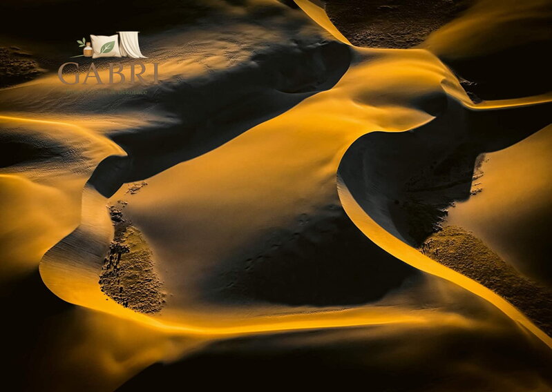 SCHMIDT Puzzle Písečné duny 1000 dílků