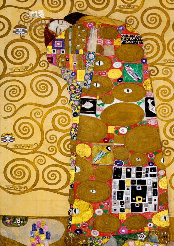 BLUEBIRD Puzzle Naplnění 1000 dílků