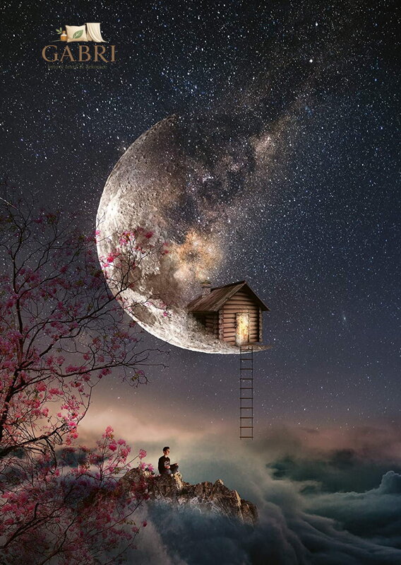 SCHMIDT Puzzle Šeptání snů 1000 dílků