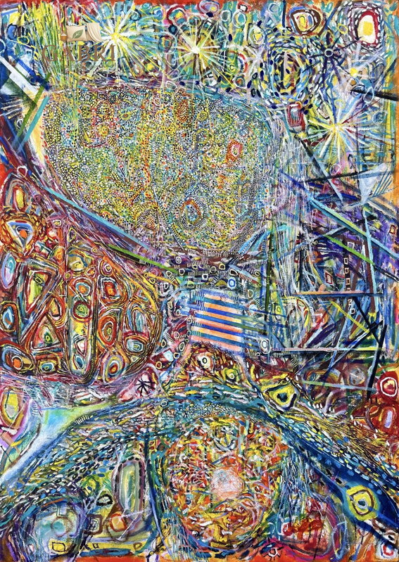 ENJOY Puzzle Hamleti 1000 dílků