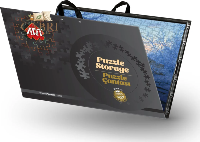 ART PUZZLE Pevné desky - podložka pod puzzle