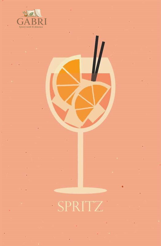 RAVENSBURGER Puzzle Moment: Drink 200 dílků