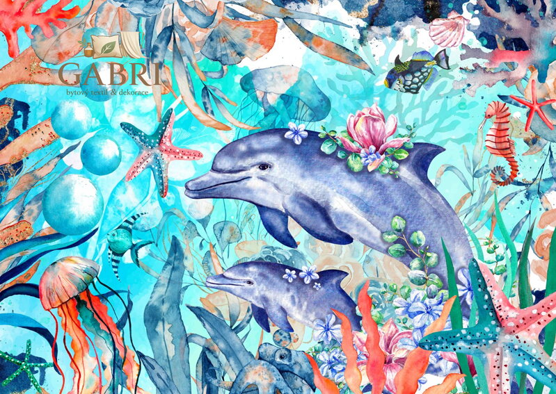 ENJOY Puzzle Tvoříme vlny 1000 dílků