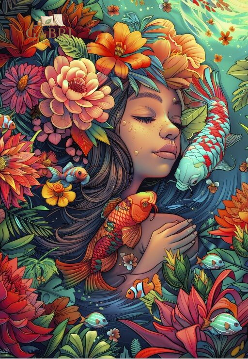 GRAFIKA Puzzle Rajská zátoka 1000 dílků