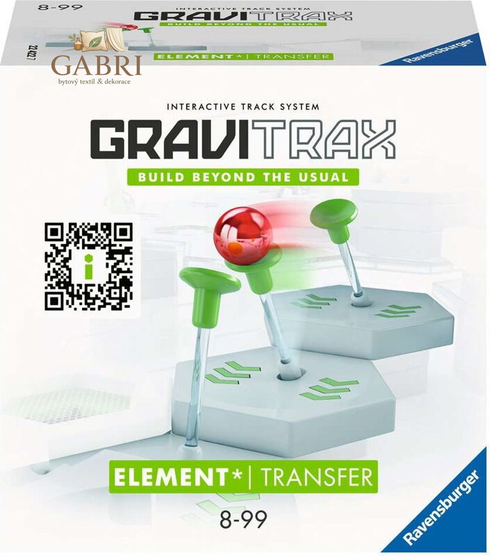 RAVENSBURGER GraviTrax Transfer