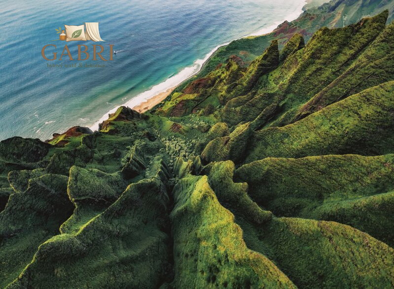 RAVENSBURGER Puzzle Dechberoucí pohled 500 dílků