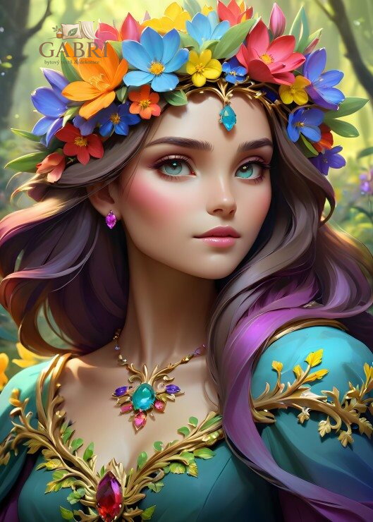 BLUEBIRD Puzzle Jarní nálada 500 dílků