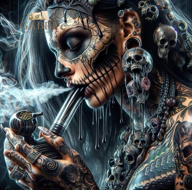 NORIMPEX Diamantové malování Zombie 30x40cm