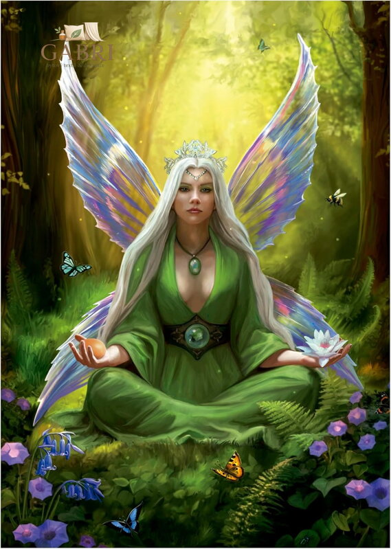 EDUCA Puzzle Císařovna 500 dílků