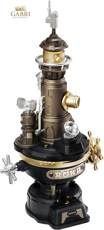 ROBOTIME Rokr 3D puzzle Maják 60 dílků