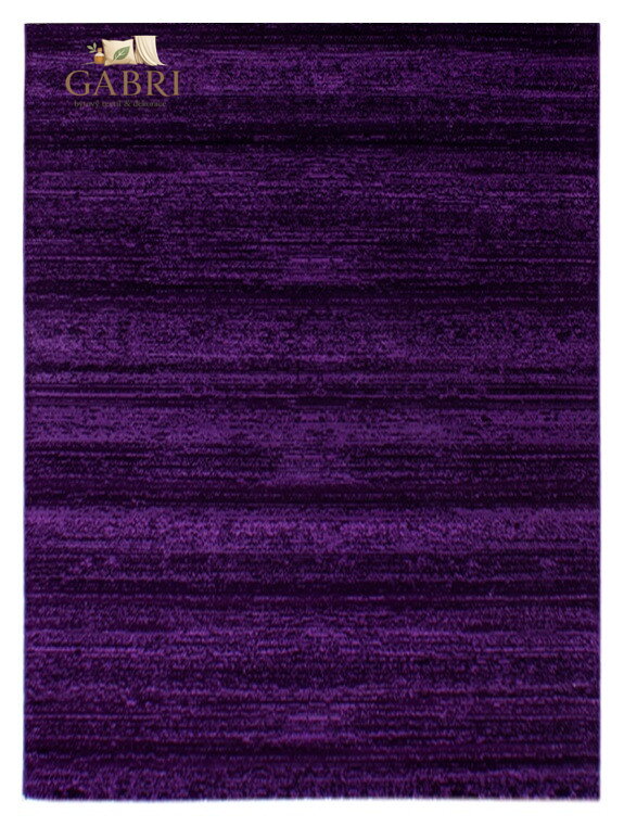 Kusový koberec Plus 8000 lila