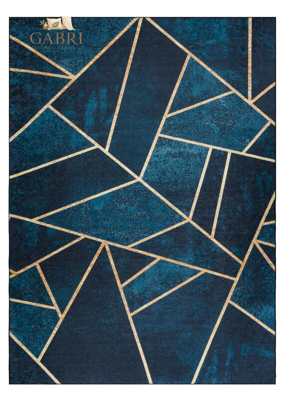 Kusový koberec ANDRE Mosaic 1173