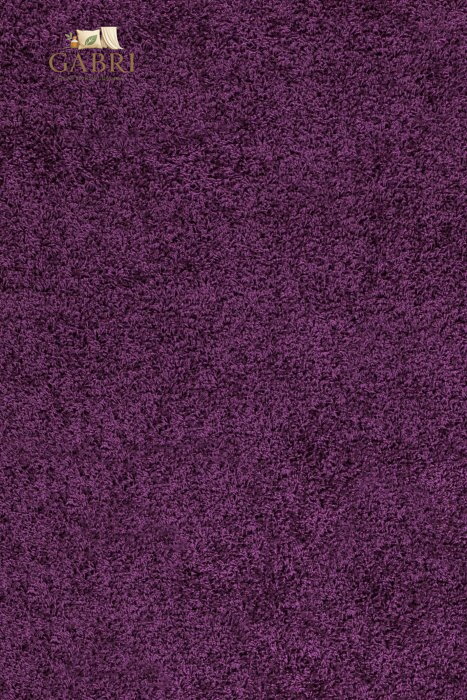 Kusový koberec Life Shaggy 1500 lila