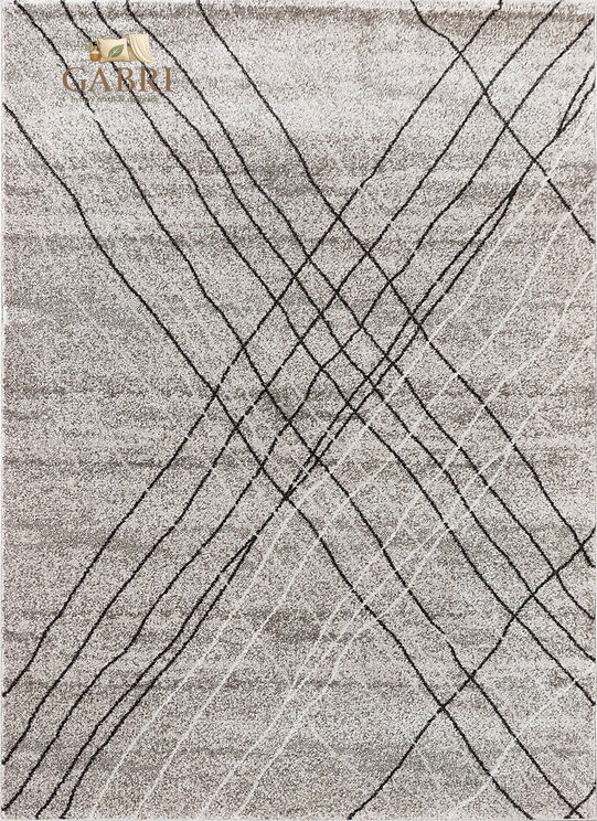 Kusový koberec Miami 130 Vizon