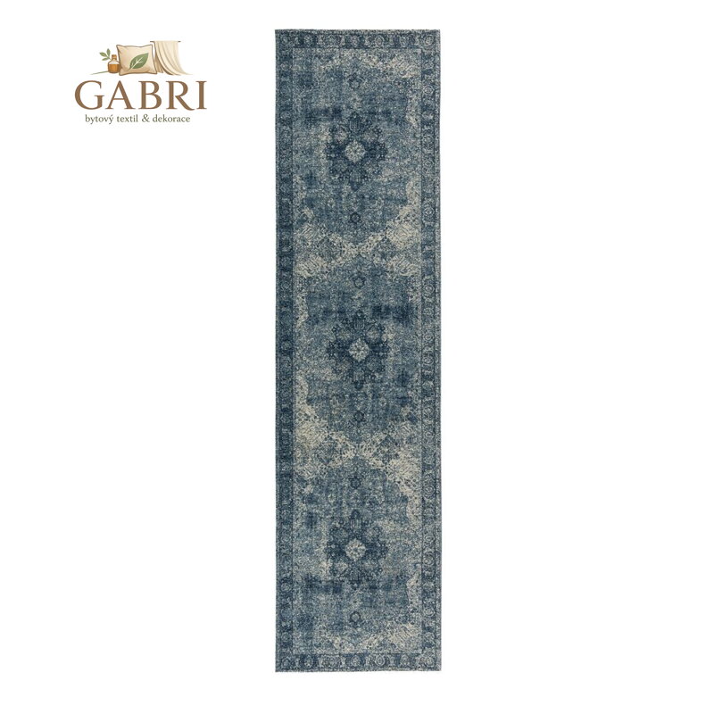 Běhoun Manhattan Antique Blue