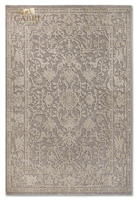 Kusový koberec Villeroy & Boch 106149 Grey, Beige