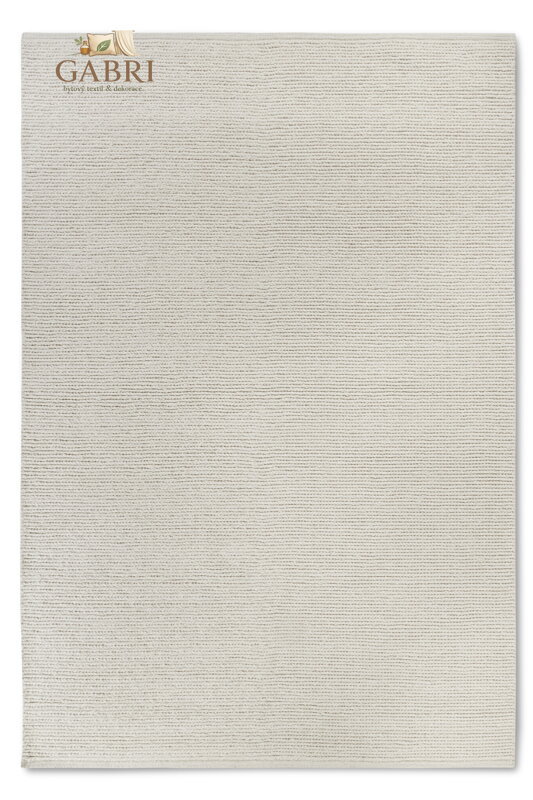 Kusový koberec Villeroy & Boch 106048 White