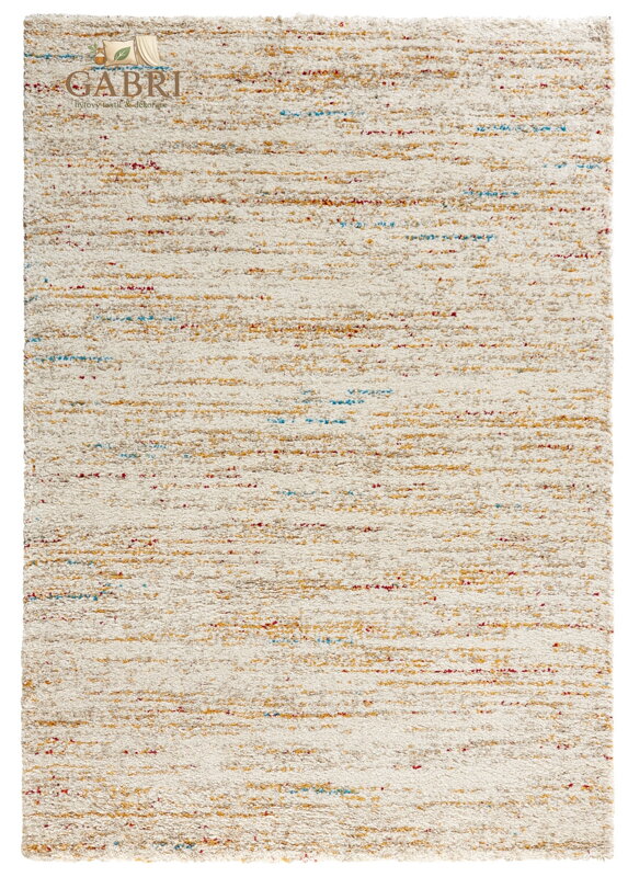 Kusový koberec Nomadic 102690 Cream