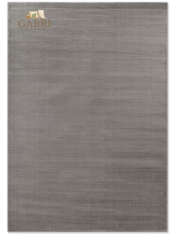 Kusový koberec Perles 106187 Cream Anthracite z kolekce Elle