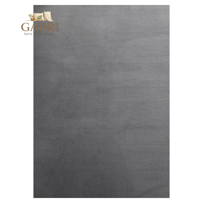 Kusový koberec Sky 5400 Grey