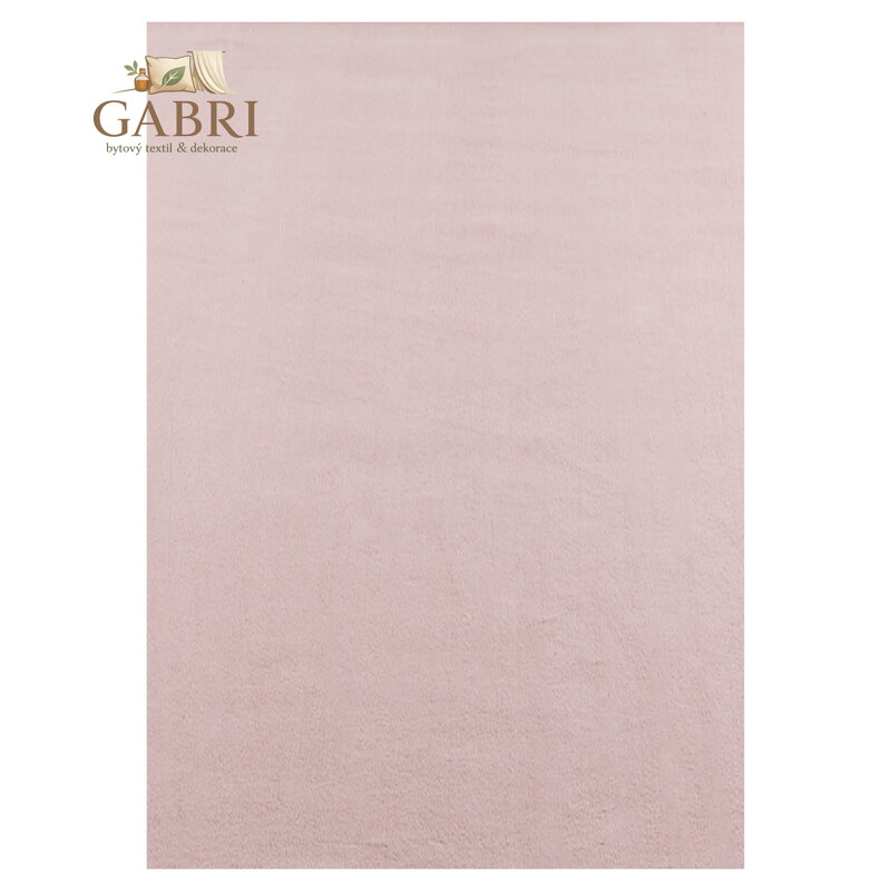 Kusový koberec Sky 5400 Rose