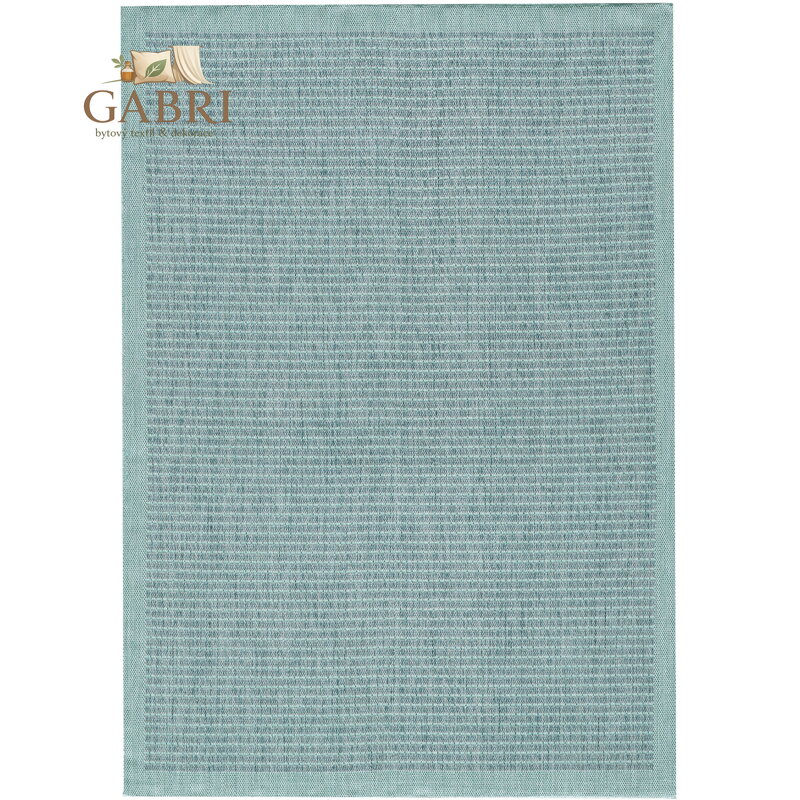 Kusový koberec Giza 1410 Blue