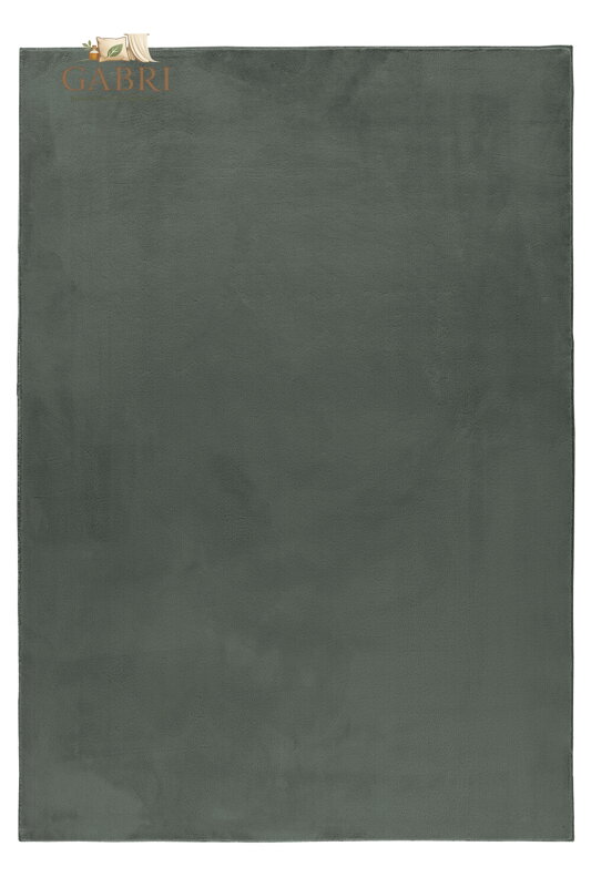 Kusový koberec Pouffy 5100 Green