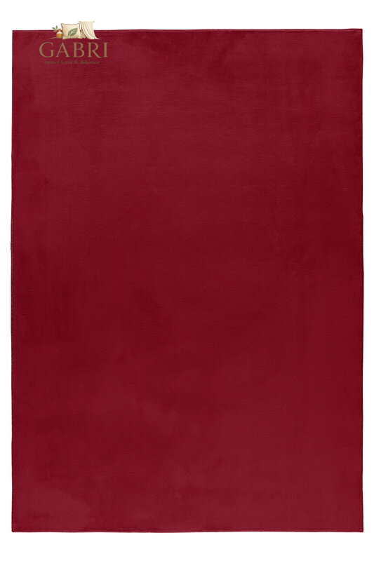 Kusový koberec Pouffy 5100 Red