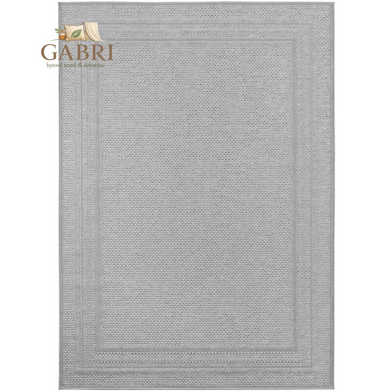 Běhoun Desert 1304 grey - na ven i na doma