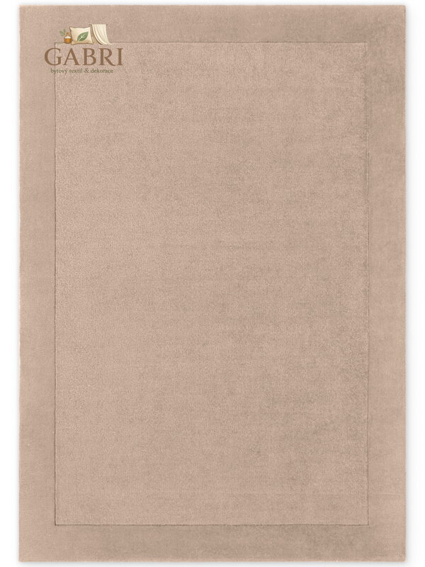 Kusový koberec Villeroy & Boch Kari 106282 Beige