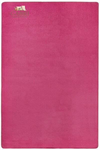 Kusový koberec Fancy 103011 Pink - růžový