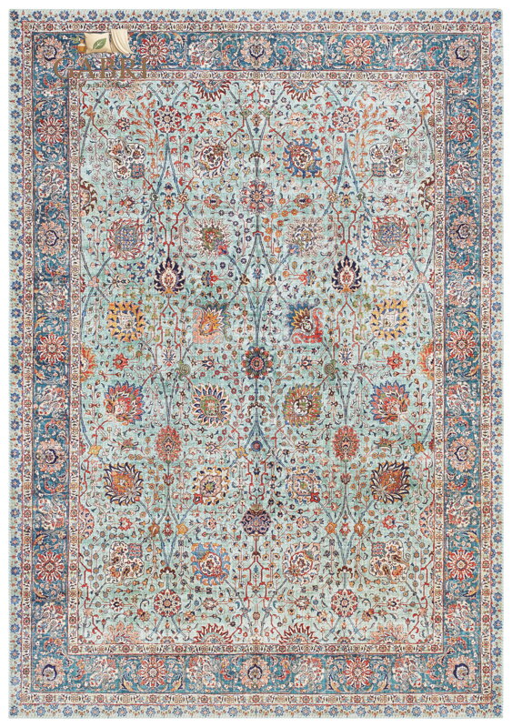 Kusový koberec Imagination 104211 Jade z kolekce Elle