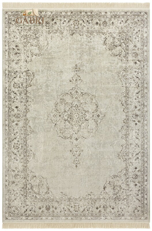 Kusový koberec Naveh 104382 Cream