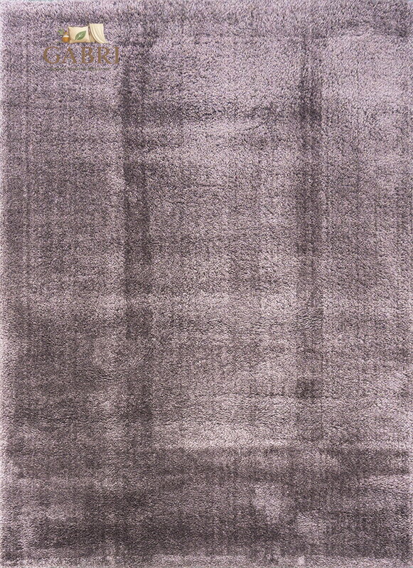 Kusový koberec Microsofty 8301 Dark lila