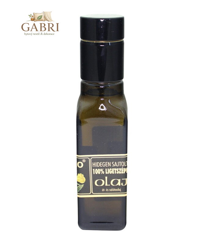 Olej pupalkový 100ml Solio 798