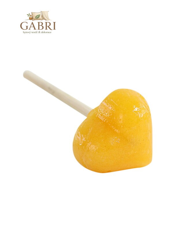 Lízátko rakytník 10g Cvrček 3210