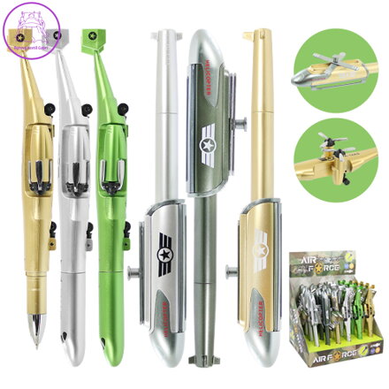 Pero kuličkové - 0.7 mm, Air Force