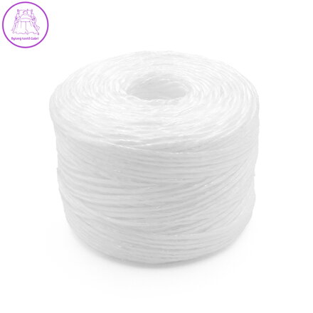 Špagát polypropylénový 200g