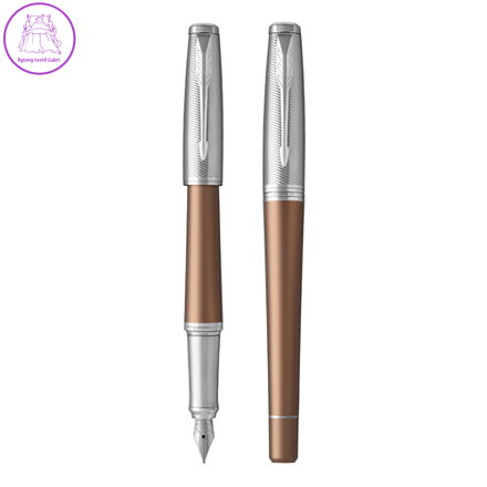 Pero plníci PARKER URolleran Premium Orange CT -F-