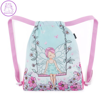 Vak BagMaster ALFA 25 A - Víla